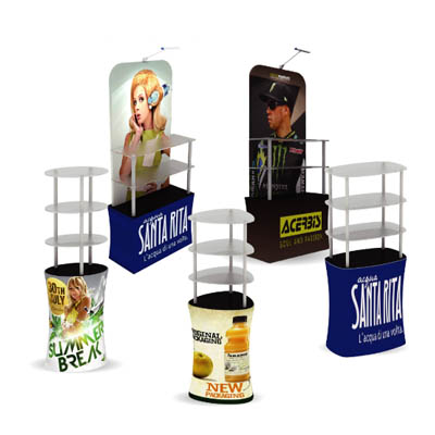 Display-Rack-Series